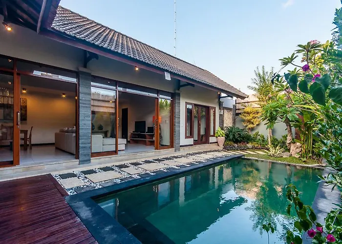 Precious Villas - Legian