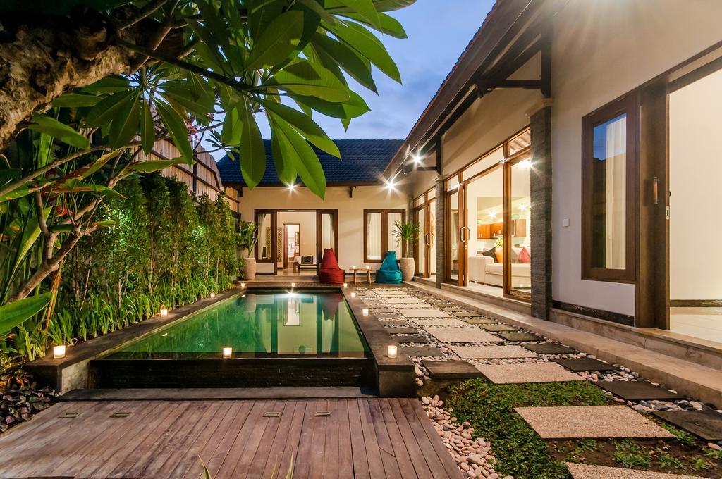 Precious - Legian Villa Seminyak (Bali)