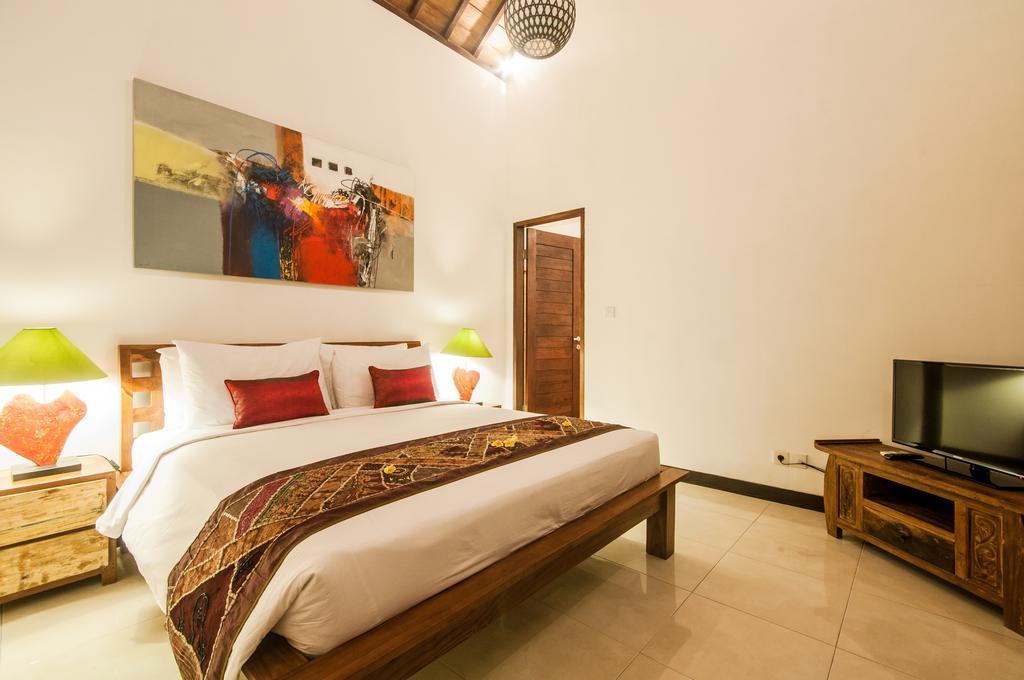 Villa Precious - Legian Seminyak (Bali)
