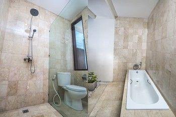 Precious - Legian Villa Seminyak (Bali)