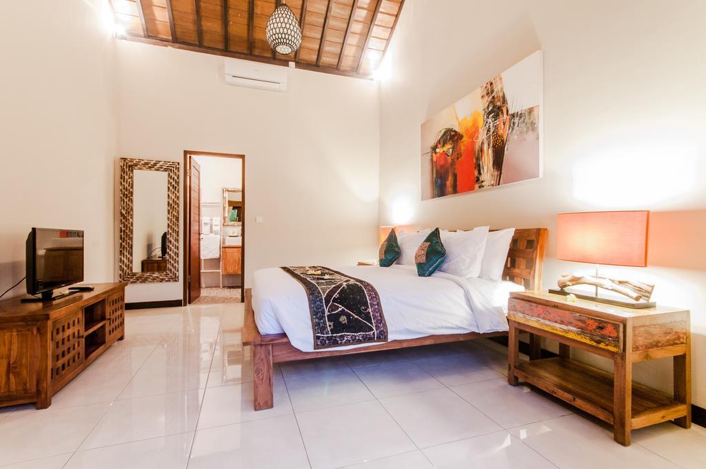 Villa Precious - Legian Seminyak (Bali)