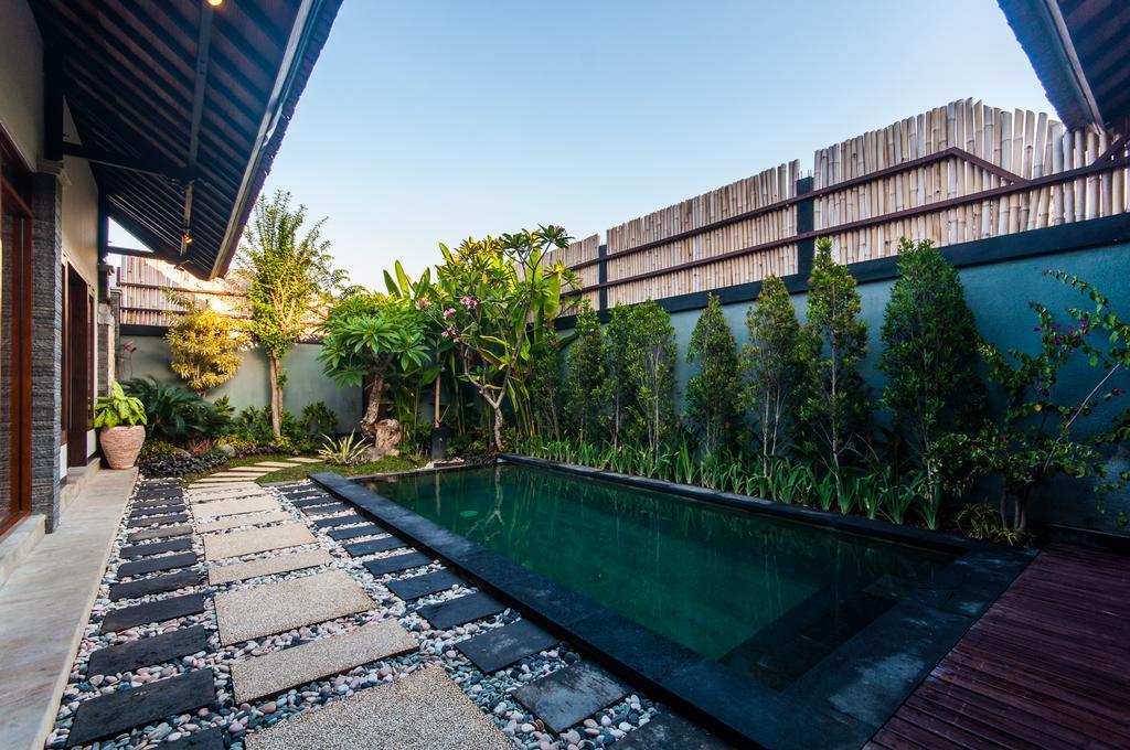 Villa Precious - Legian
