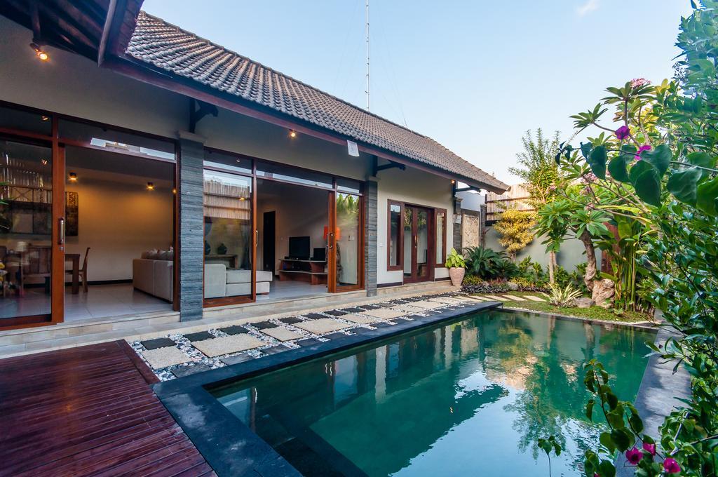 Precious - Legian Villa