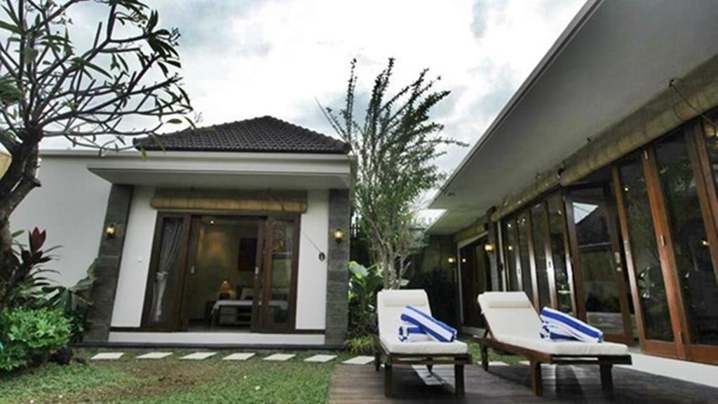 Villa Precious - Legian *