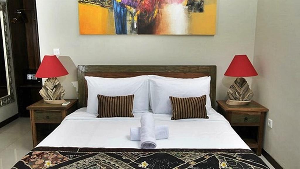 Precious - Legian Villa Seminyak (Bali)