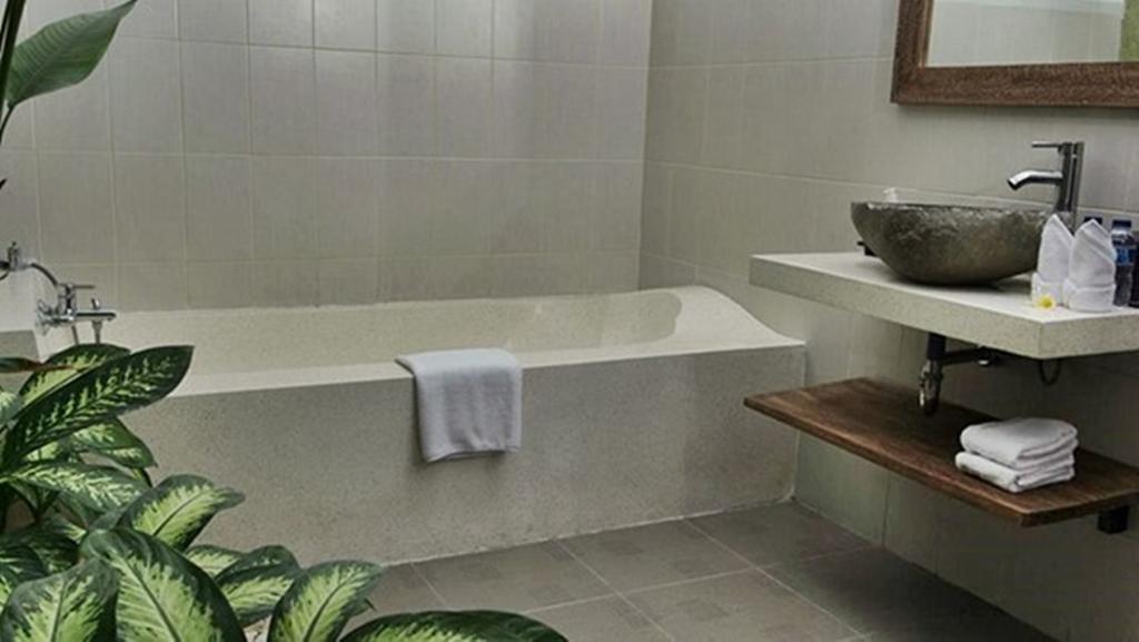 Precious - Legian Villa