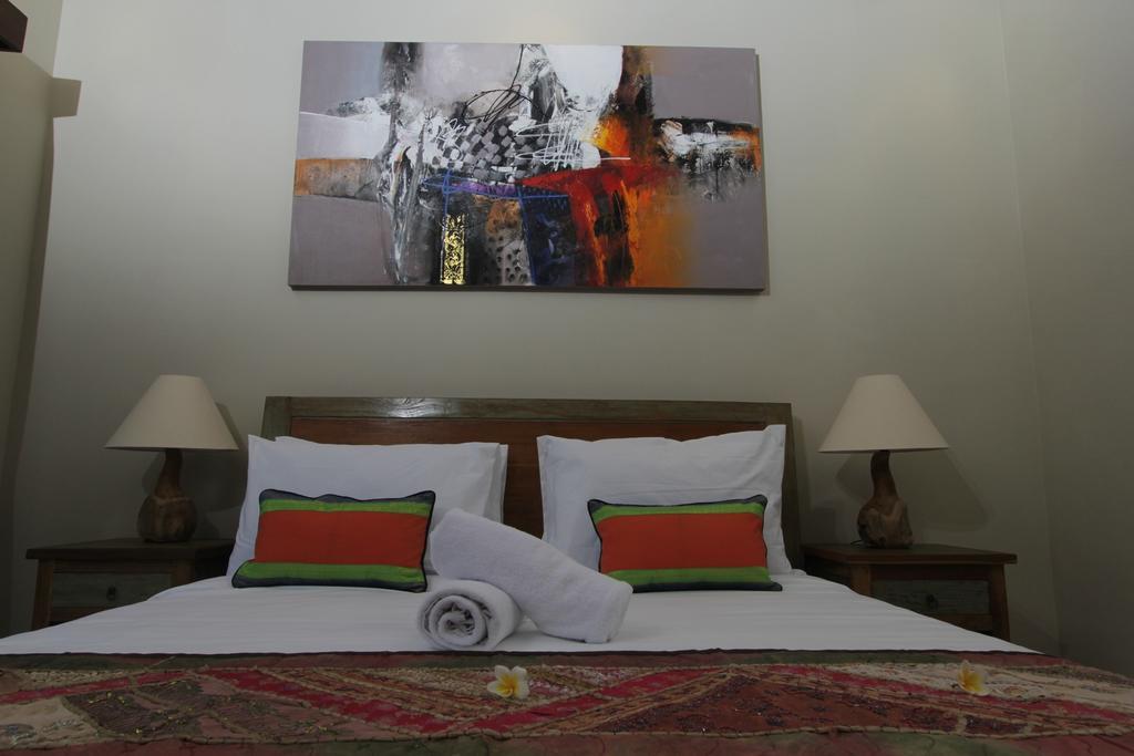 Precious - Legian Villa Seminyak (Bali)