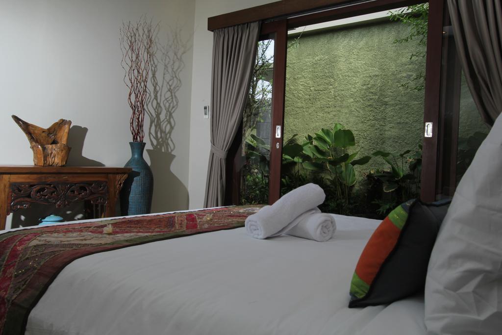 Precious - Legian Villa