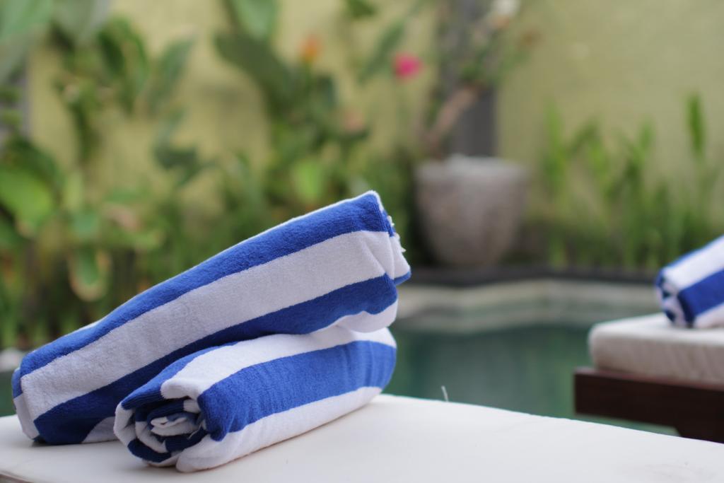 Villa Precious - Legian Seminyak (Bali)