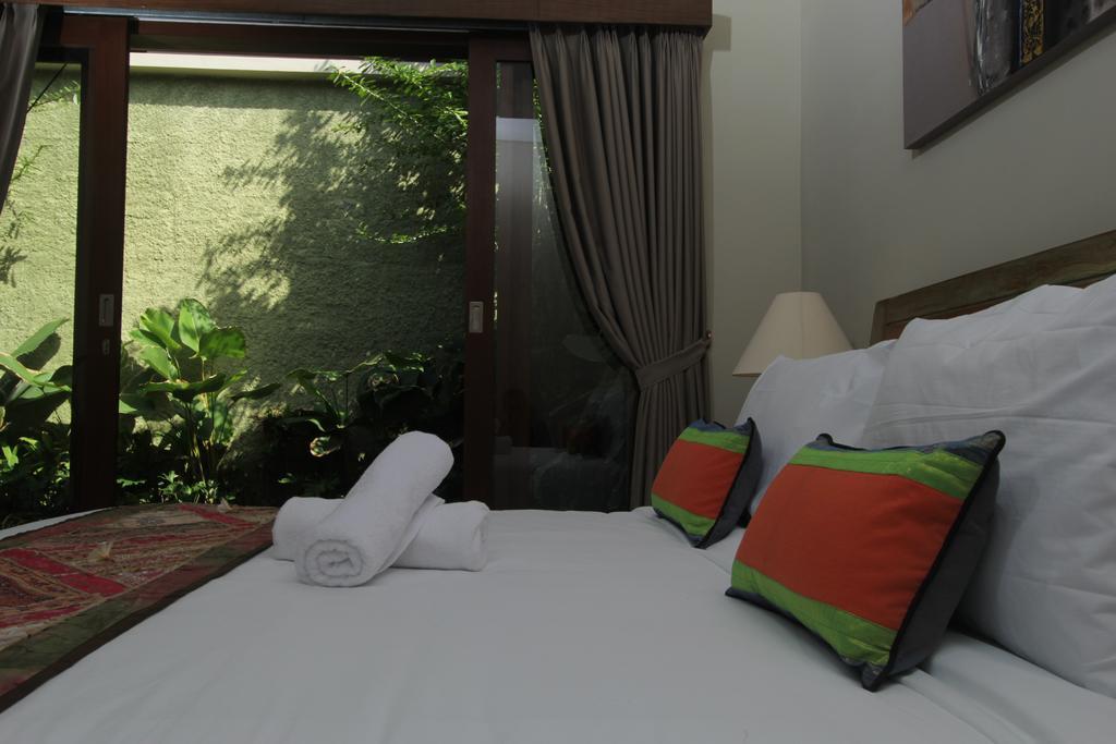 Villa Precious - Legian