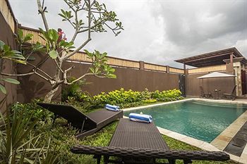 Precious - Legian Villa Seminyak (Bali)