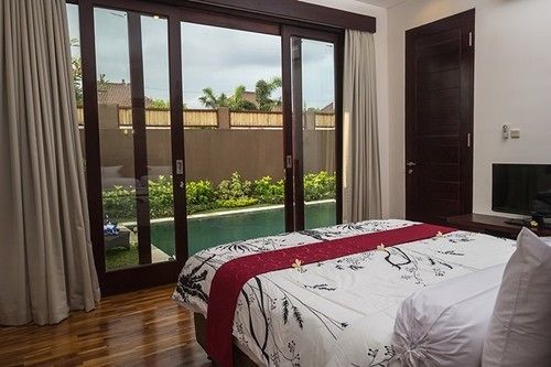 Villa Precious - Legian *