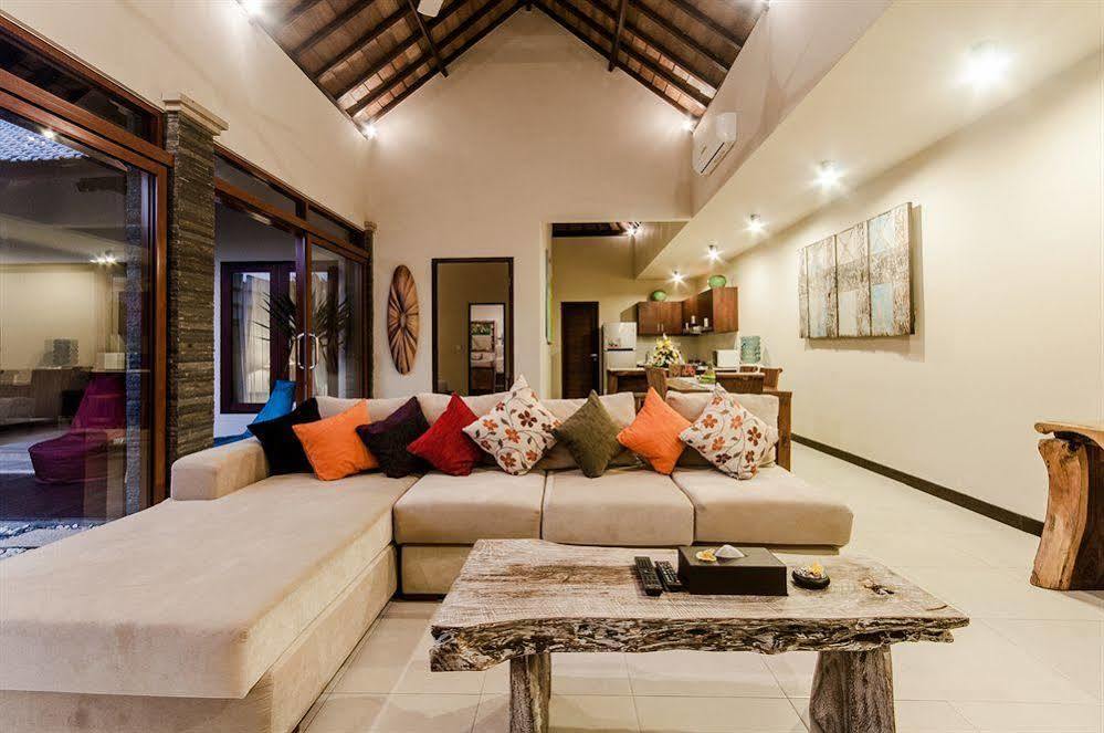 Precious - Legian Villa Seminyak (Bali)
