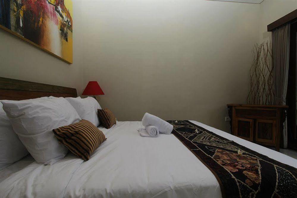 Villa Precious - Legian Seminyak (Bali)