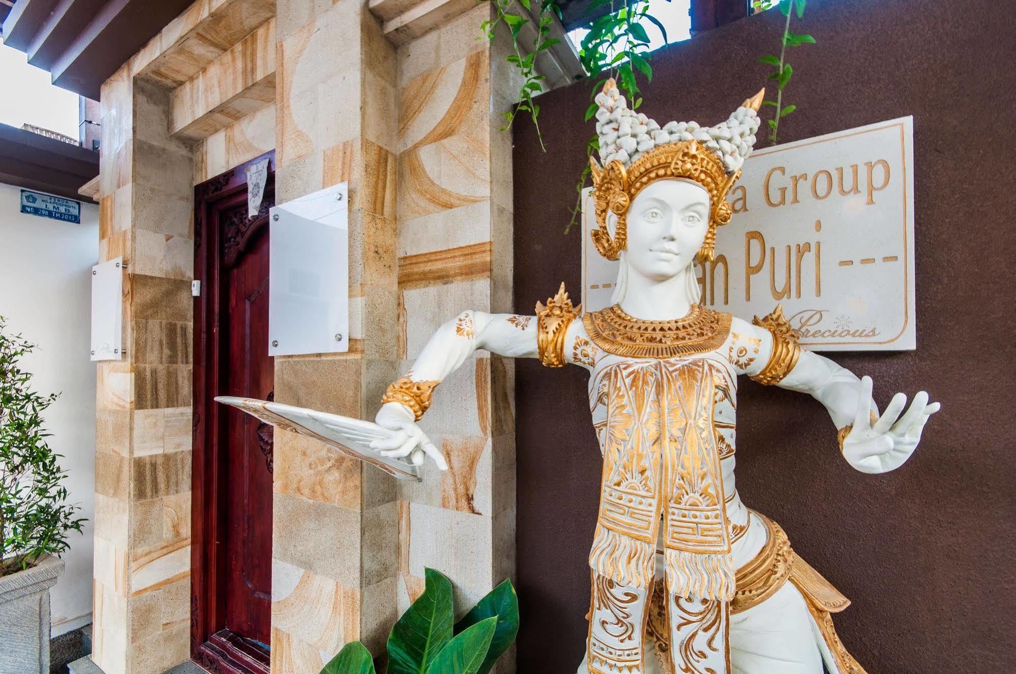 Precious - Legian Seminyak (Bali)