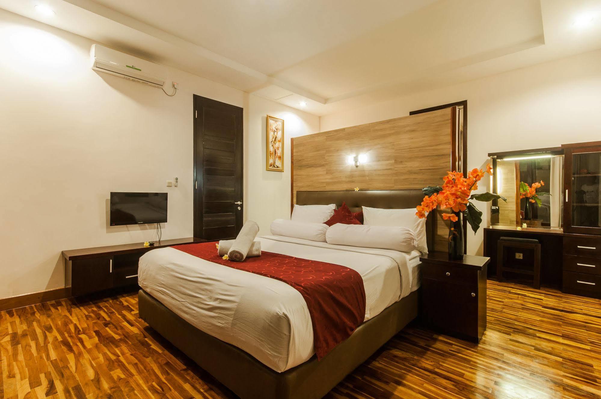 Precious - Legian Villa Seminyak (Bali)