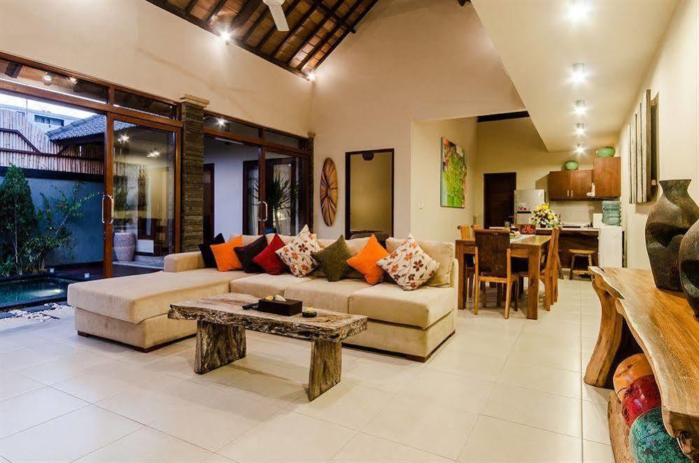 Precious - Legian Villa