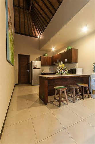Villa Precious - Legian *