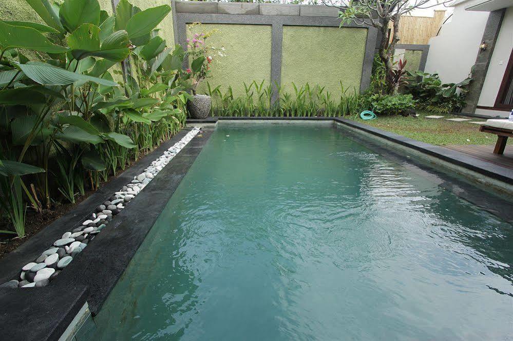 Villa Precious - Legian Seminyak (Bali)