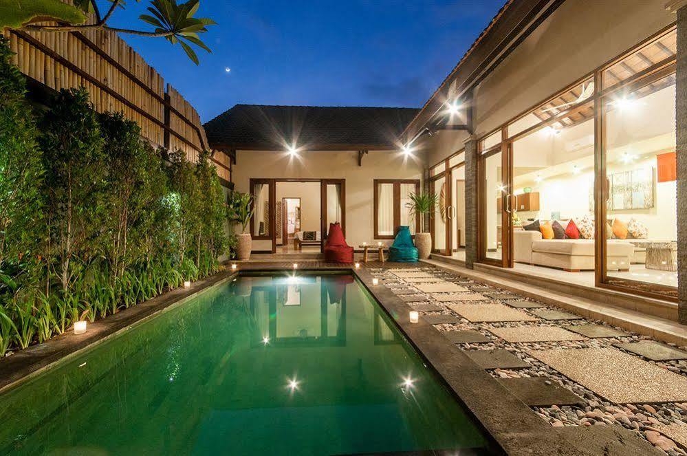 Precious - Legian Villa Seminyak (Bali)